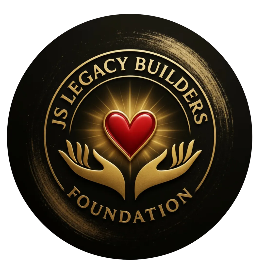 JSLBF Logo