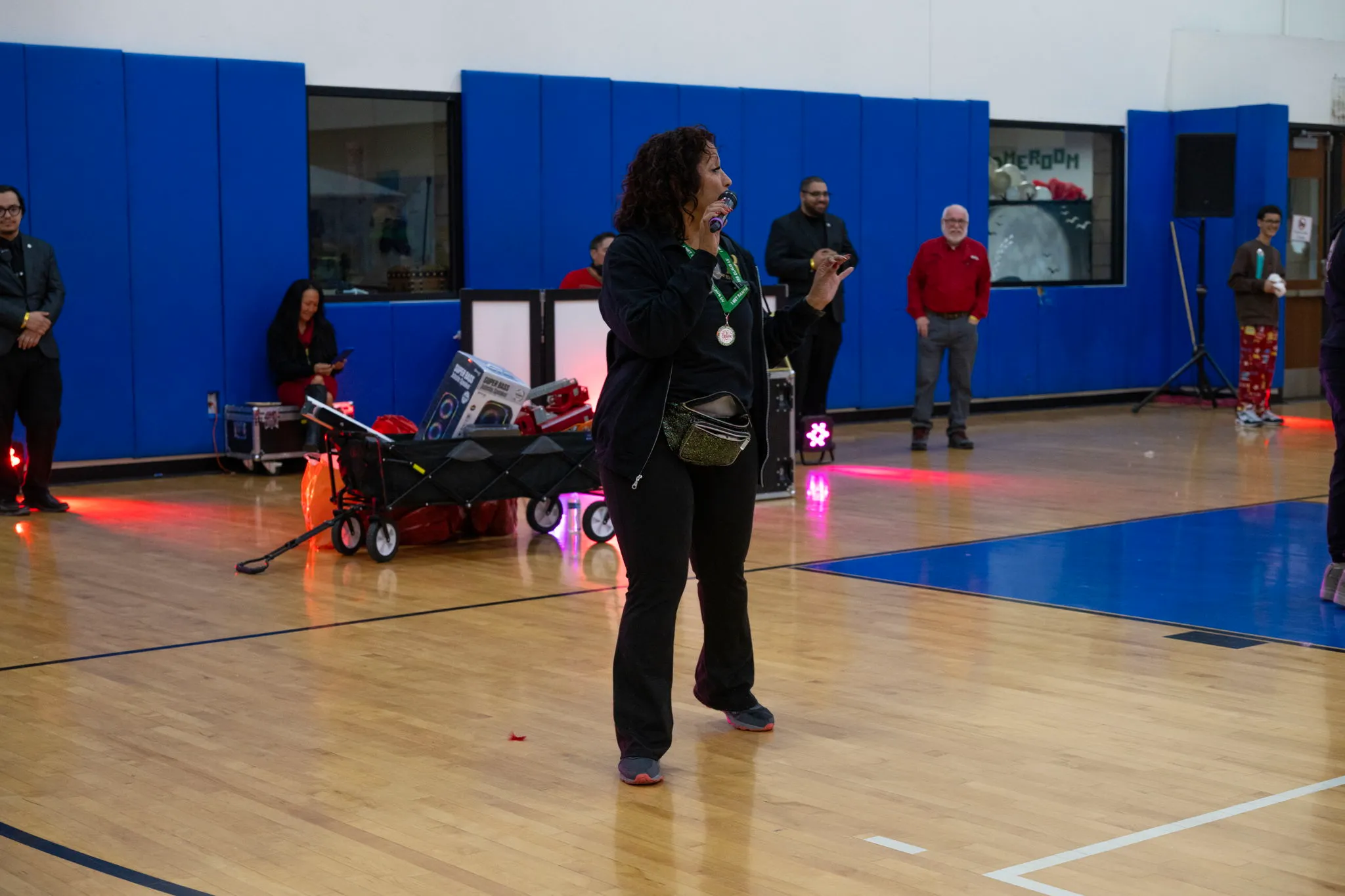 3rd Annual Holiday Extravaganza
