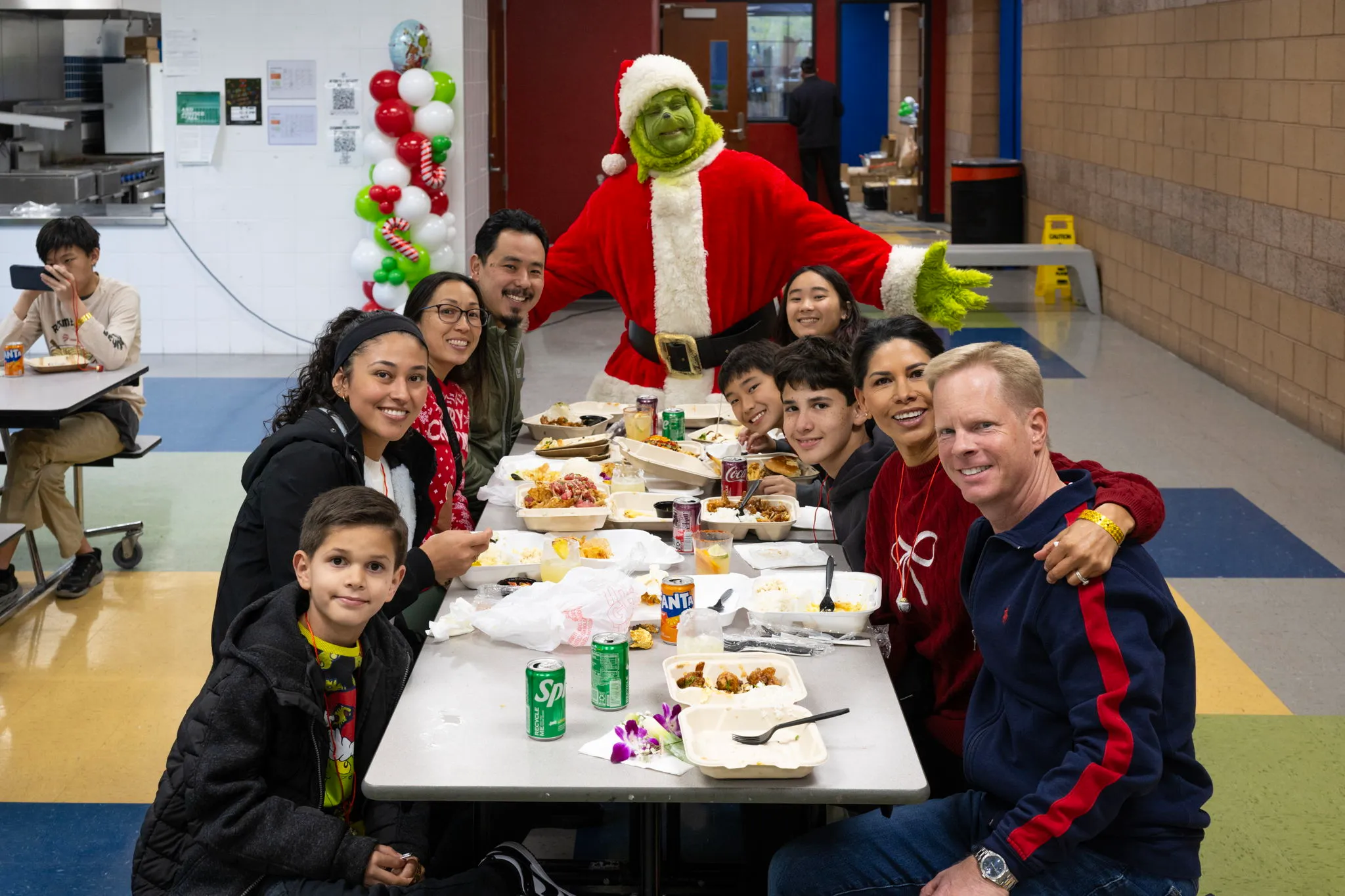 3rd Annual Holiday Extravaganza