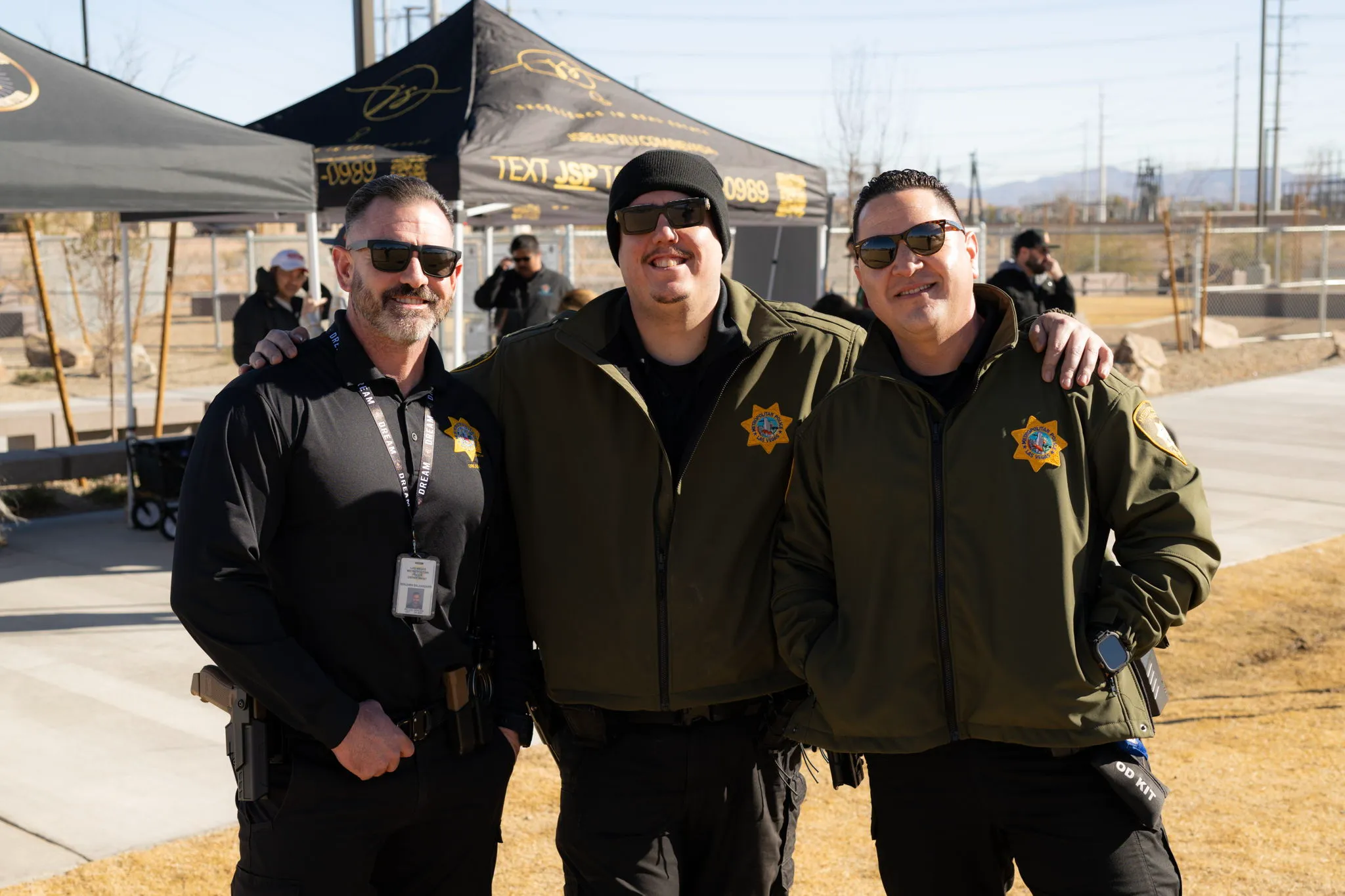 Community Resource Meet and Greet